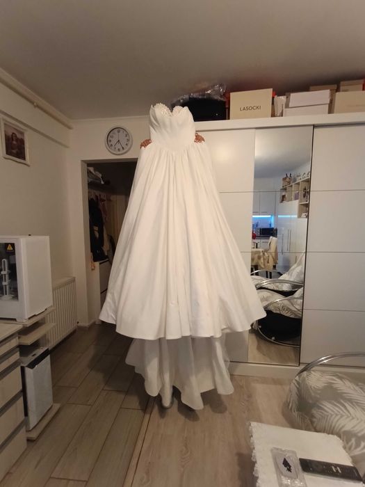 Rochie /mireasa /noua