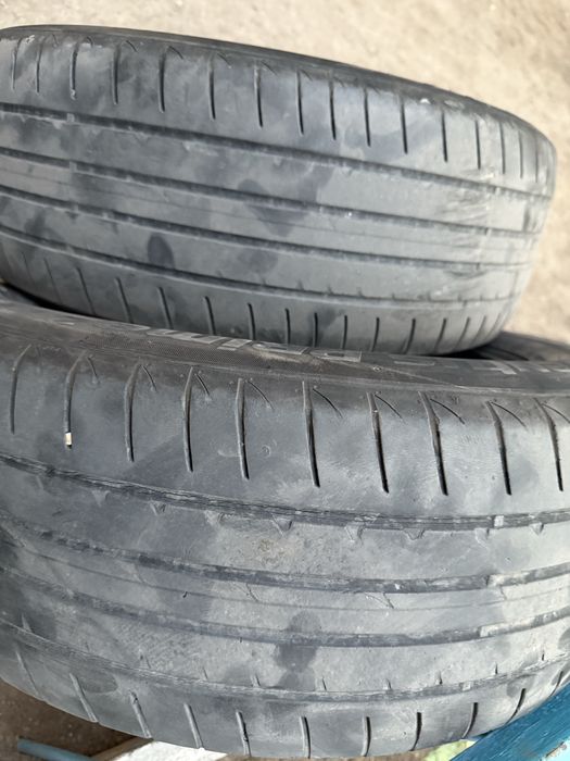 Шины hankook, 225/60/17