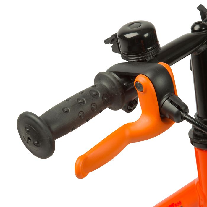 Bicicletă 14" 3-5 ani 500 Robot - No Size - (SecondHand) Decathlon