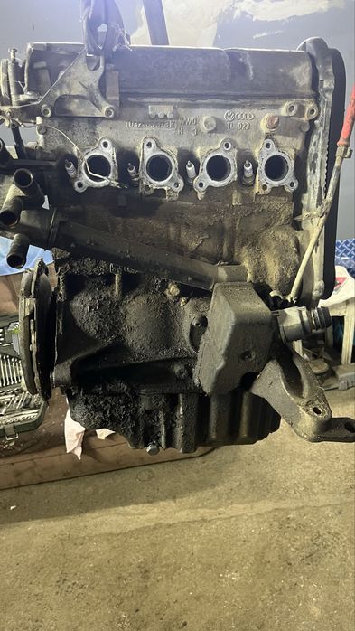 Даигатель АЕЕ на запчасти