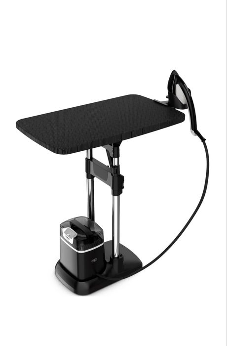 Aparat de calcat vertical Tefal Ixeo All in One 2980w