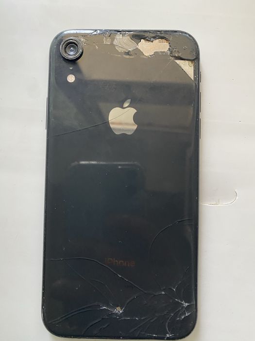 Iphone xr ccccccc
