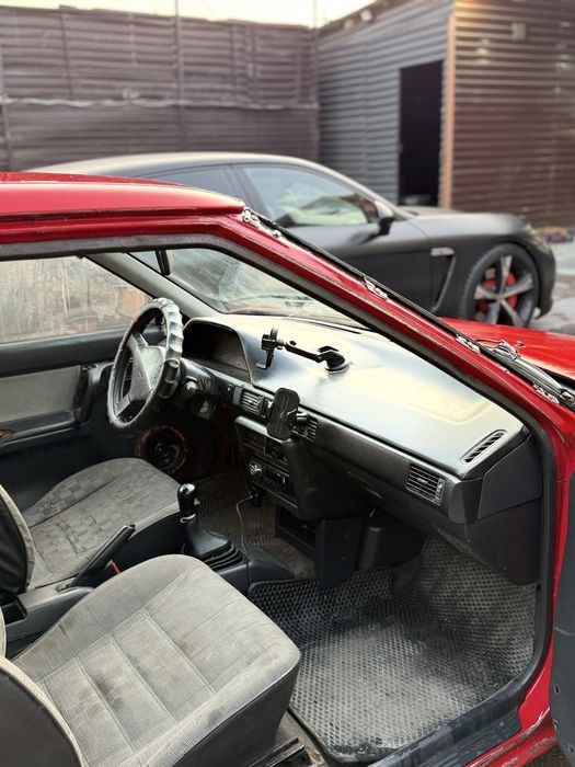 обмен на айфон машина мазда