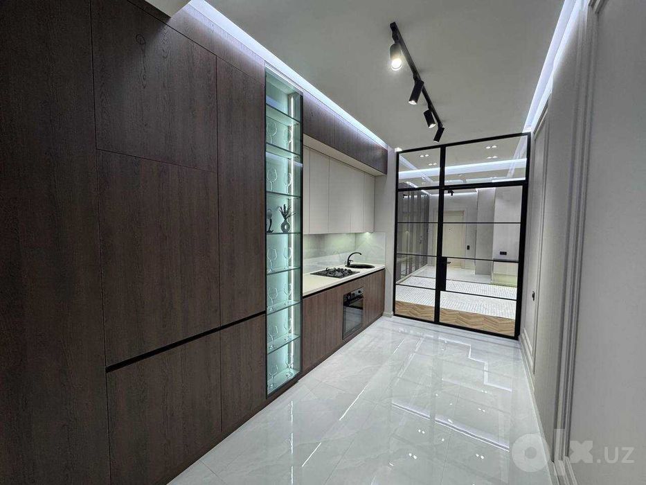 Яккасаройда 3ком uyimiz sotuvd bor arenda investitsiya narhi yahw ID02