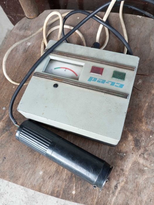 Дрегер за алкохол , алкохолен тестер