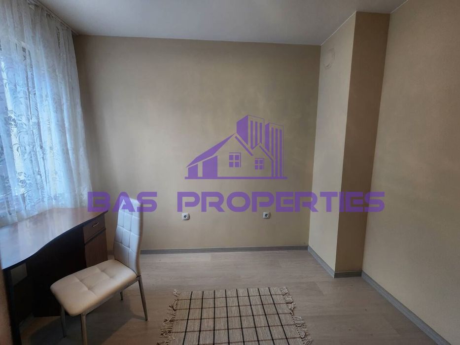 Дава се под наем Тристаен апартамент в София, Оборище - 75 кв.м за 750 € - Снимка #5