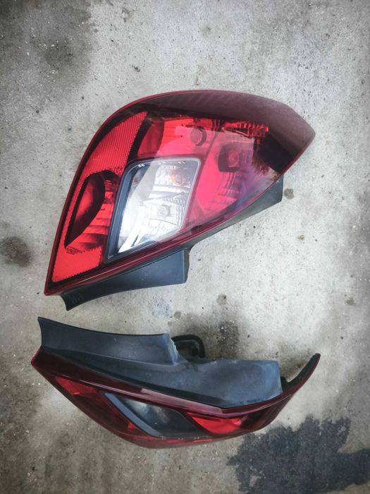 Стопове Корса 2010 год