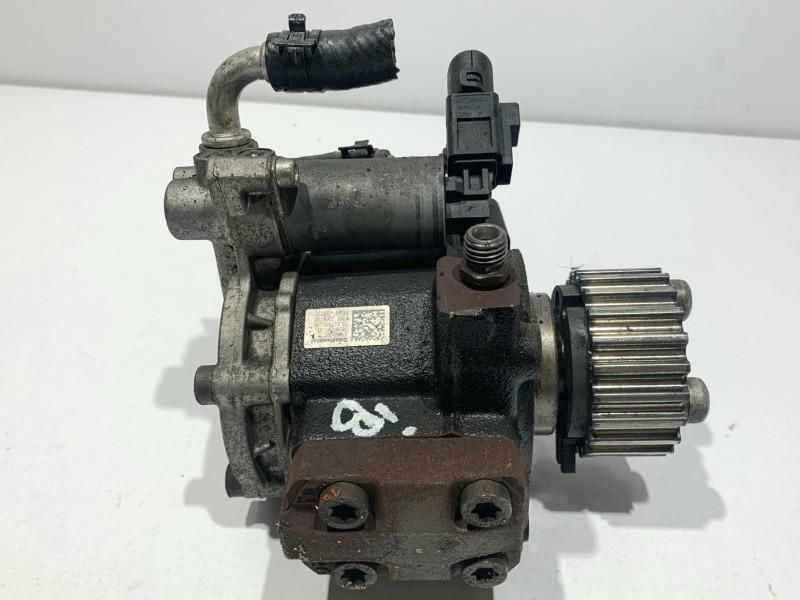 Pompa injectie Audi A3 facelift 8P 03L130755E 1.6 tdi CAYC; CAY