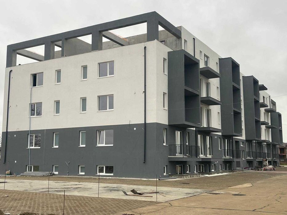 Apartament 2 camere OTOPENI -Direct Dezvoltator!