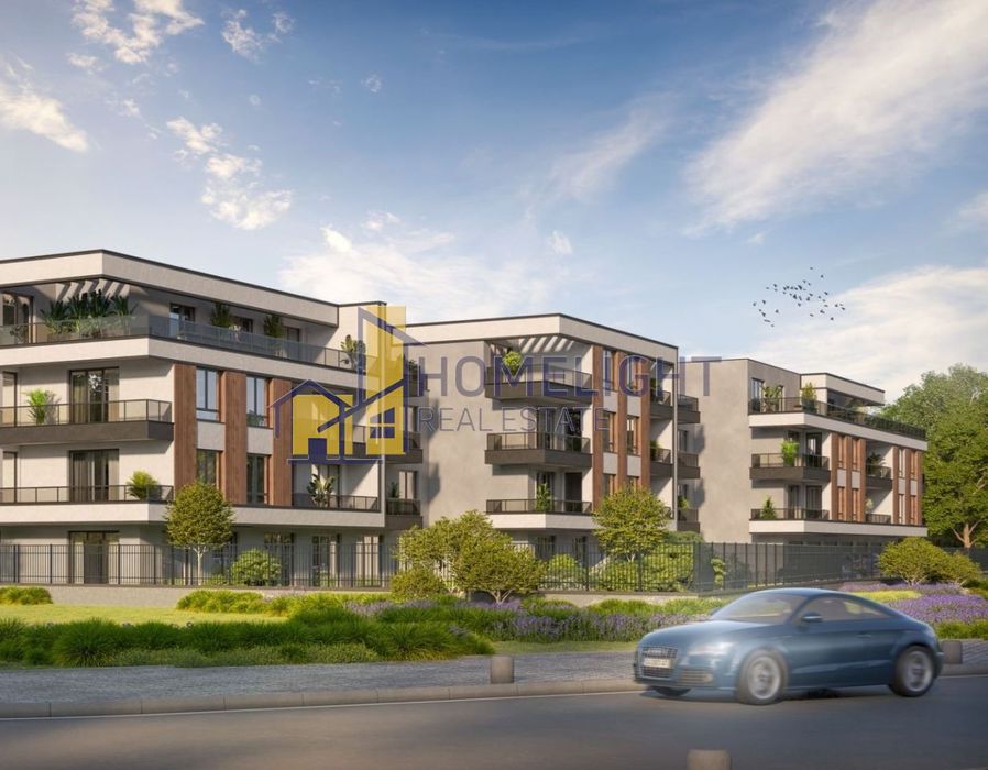 Продава се Двустаен апартамент в София, Витоша - 88 кв.м за 765 €/кв.м - Снимка #1