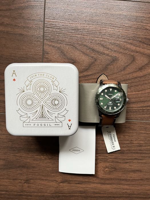 Ceas Fossil FS5946 original nou