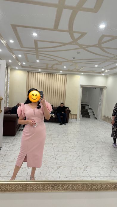 продам вечернее платье