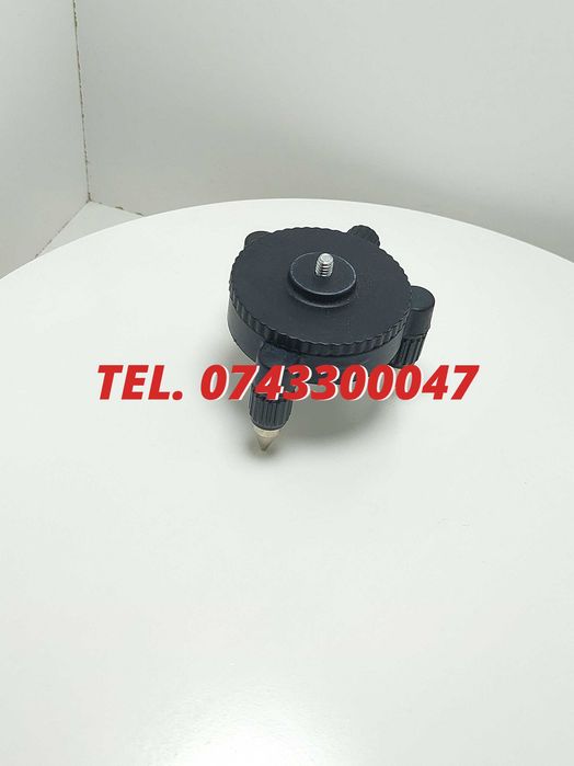 Prindere Rotativ 360 Grade Mic Neextensibil Potrivit Pentru Laser Nivelare