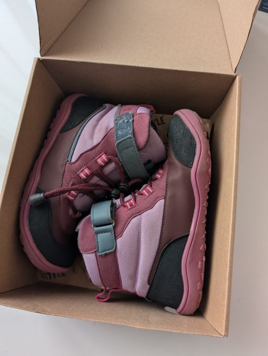 Боси обувки зимни боти b lifestyle 32 номер