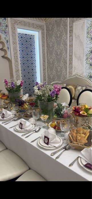 Кейтеринг Кофе брек