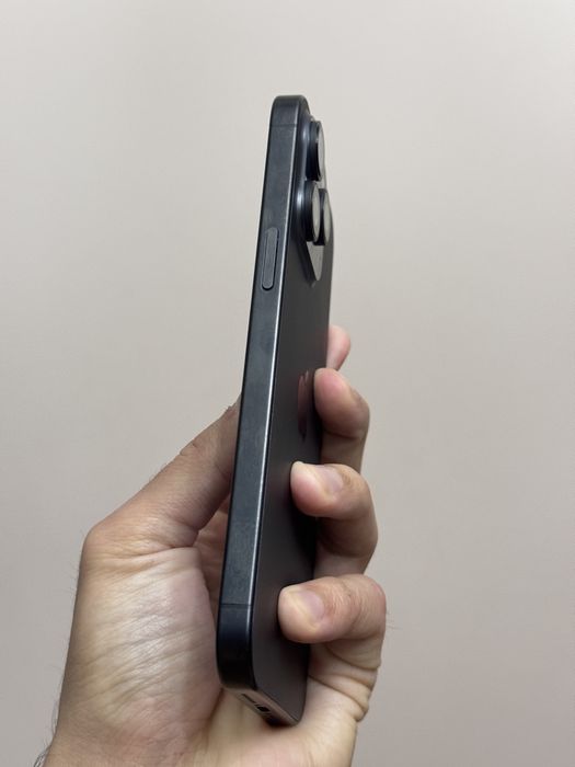 Iphone 15 Pro Max. 256гб. 10/10