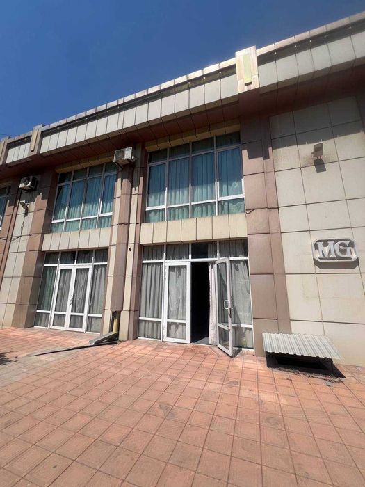 Продаётся отдельно стоящие здание