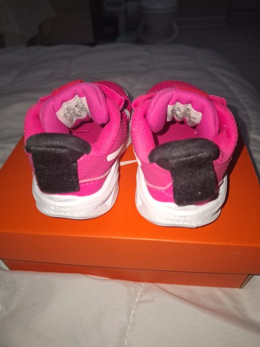 Уникални детски маратонки Nike/ Найк