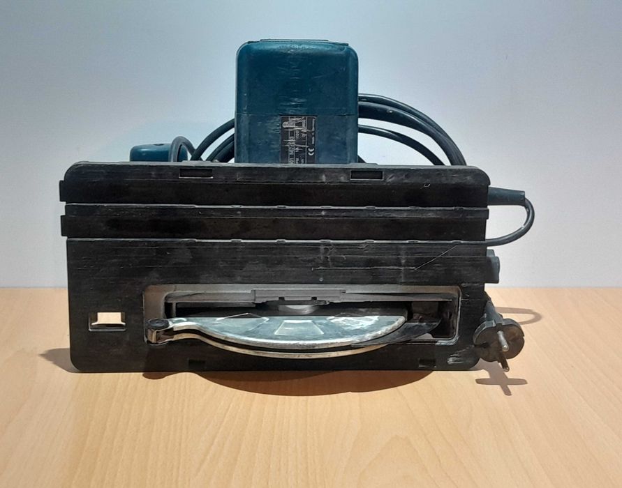 Ръчен циркуляр BOSCH GKS 54