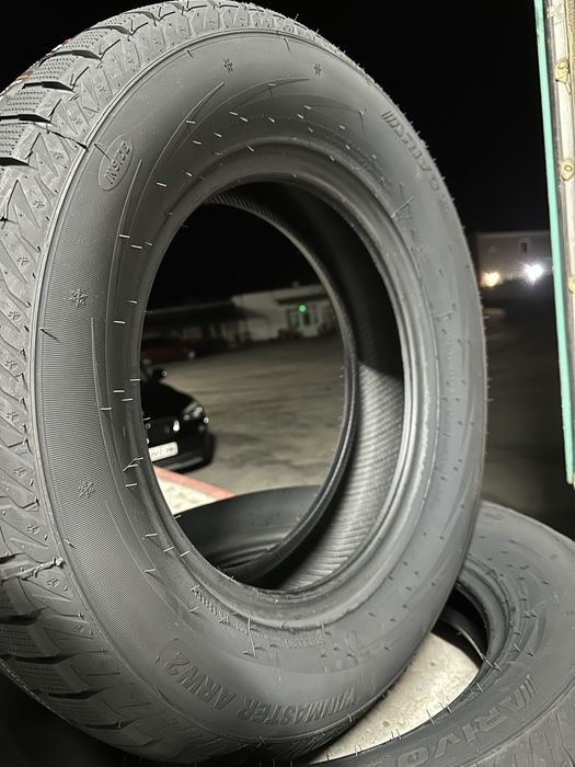 Нови зимни гуми ARIVO Winmaster ARW 2 235/60R16 100H НОВ DOT