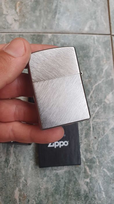 Запалка Зипо Zippo Класическа