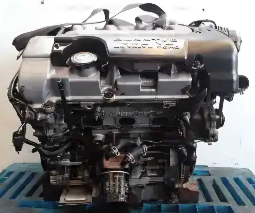 TitanAuto Ford LCBA 2.5л двигатель