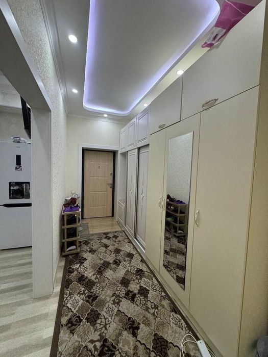 Bodomzor Minor metro yaqnida 2 xonali kvartira ijaraga