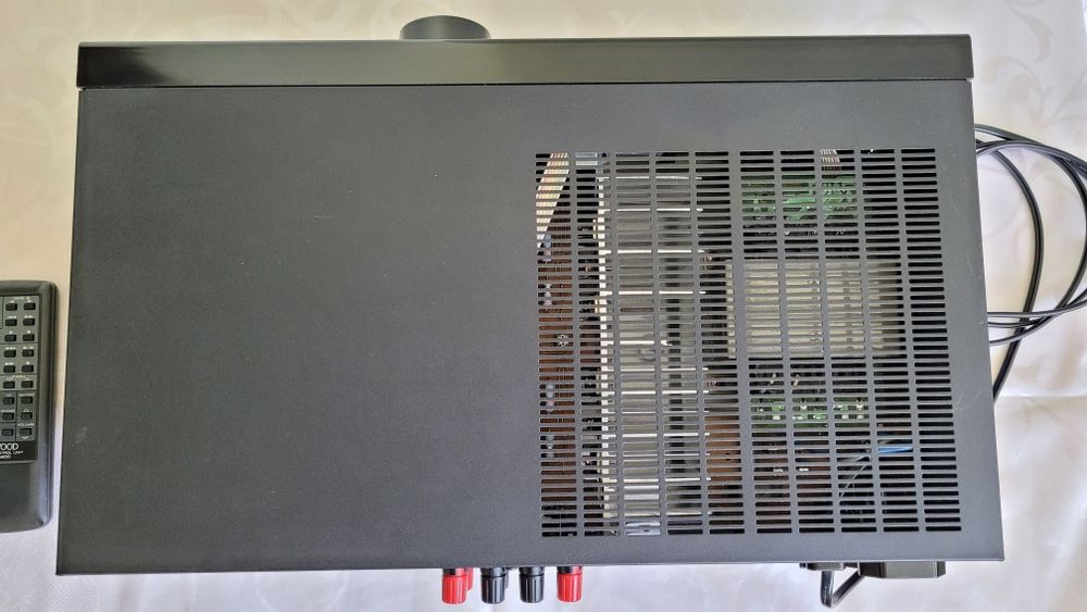 Kenwood KA 2060R Усилитель