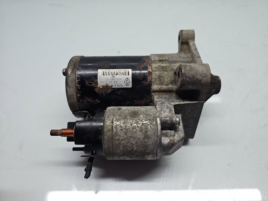 Electromotor Dacia Logan (LS) [Fabr 2004-2012] 820081508 1.4 Benz K7J-