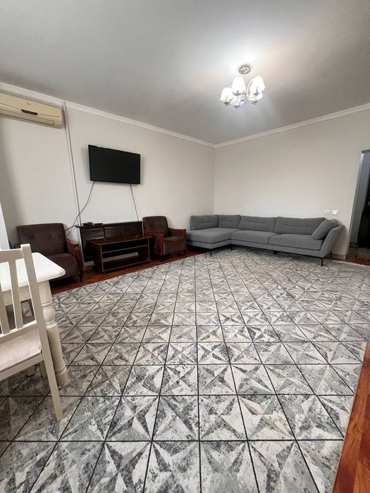 Аренда 2х комнатной каартиры/ метро Буюк Ипак Йули