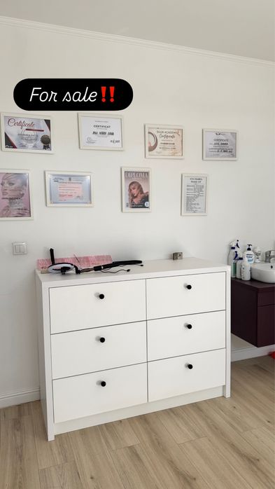 Mobila pentru salon sau casa