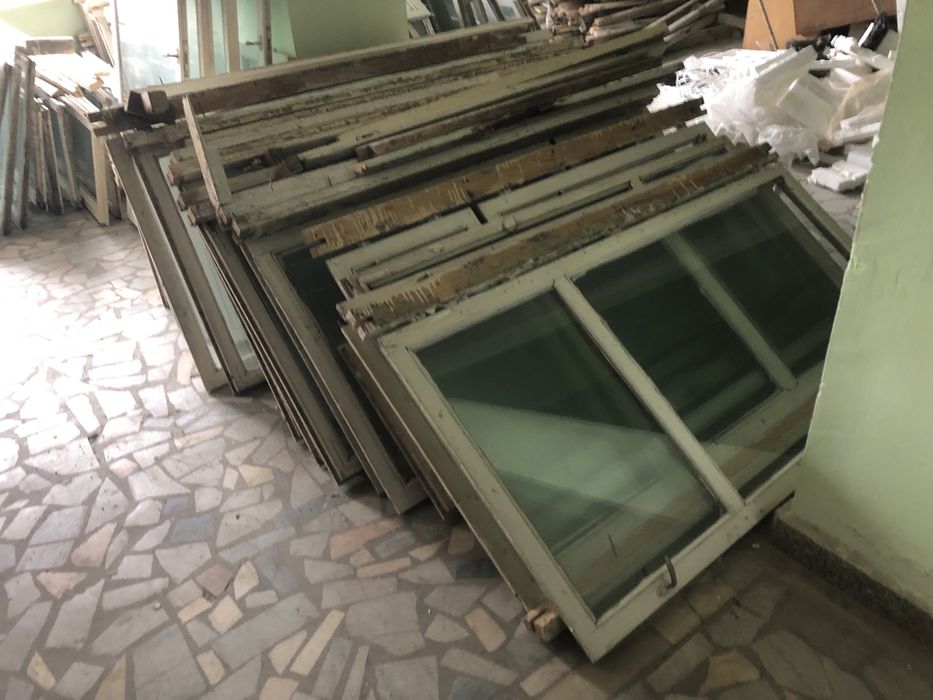 Ойна ром сотилади