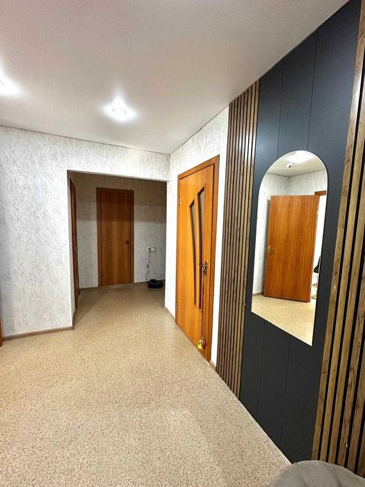 продам 3-х комн квартиру