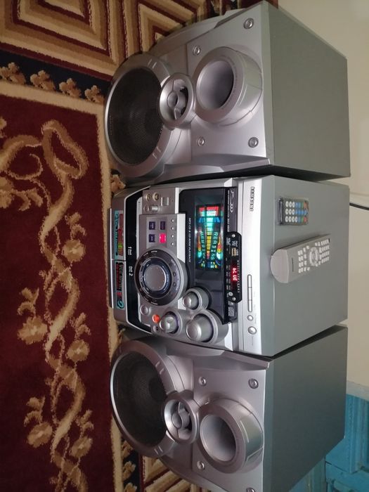 Samsung 3000 W Sotiladi