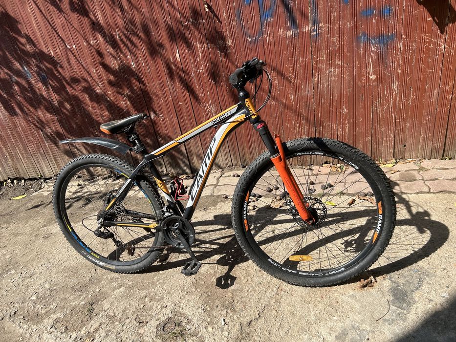 Biciclete de vanzare