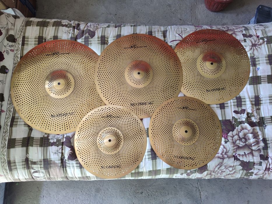 Барабанные торелки