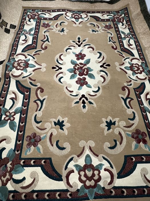 Ковер, размер 2х3