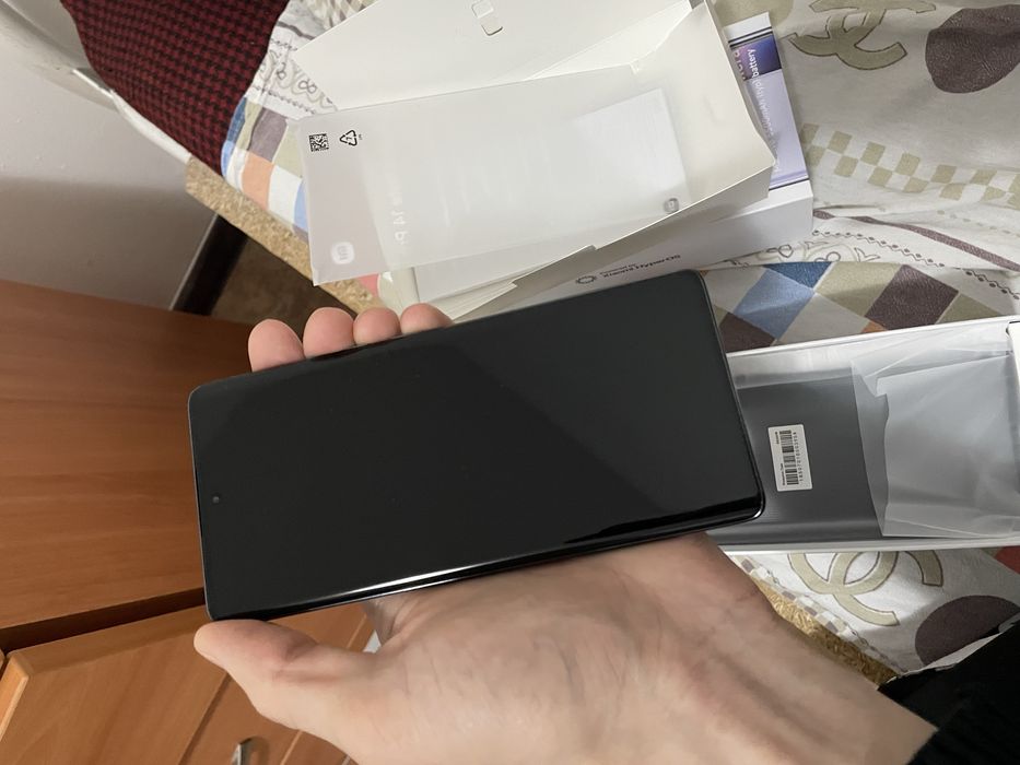 Redmi note 14 pro