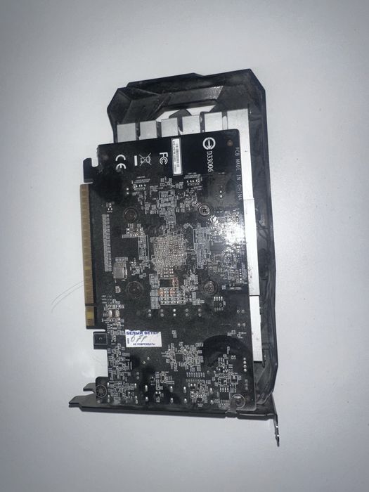 gtx 1650 gigabyte 4gb