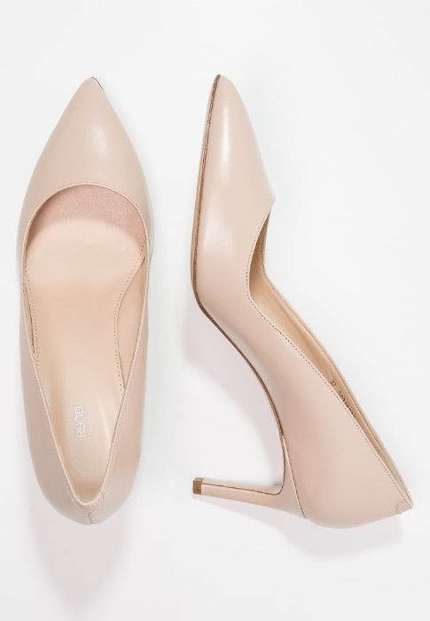 HUGO BOSS дамски обувки - орг.