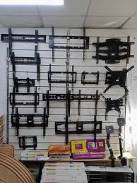 Продажа кронштейн крепления на телевизор установка монтаж навеска тв