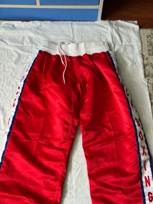 kick boxing штаны