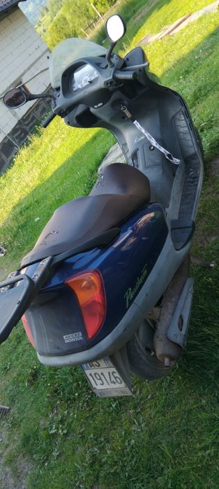 Vând scuter, stare bună de funcționare