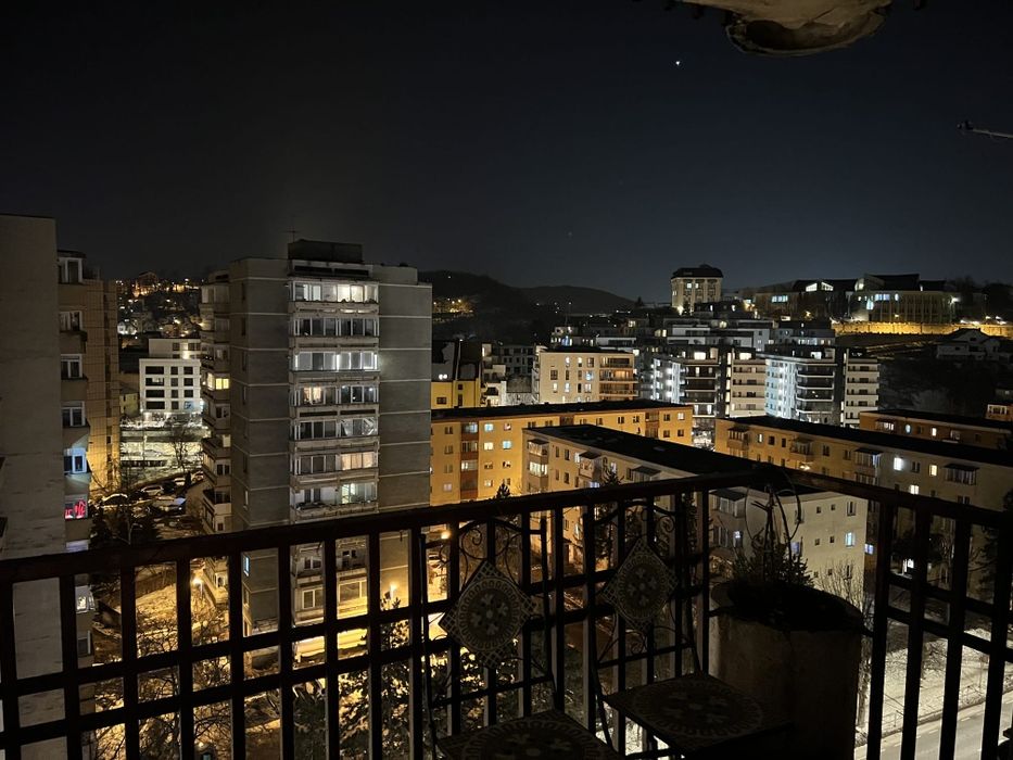 Apartament de închiriat - Onix Brasov