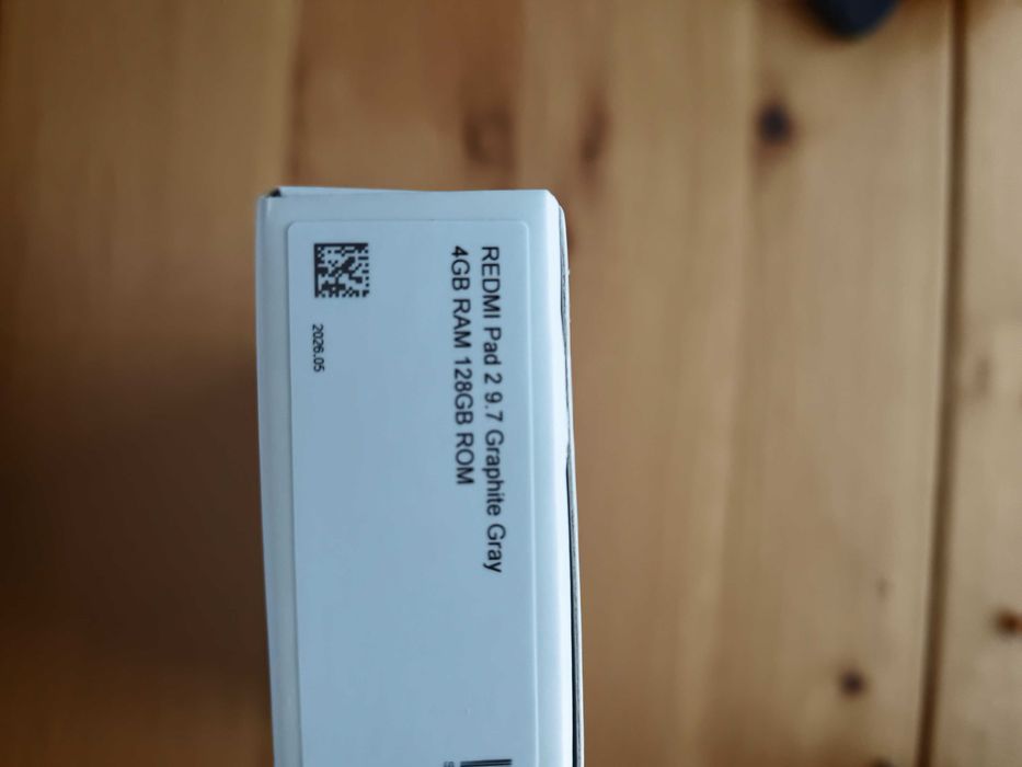Таблет Redmi pad 2 9.7