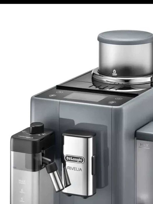 Кофемашина De'Longhi EXAM440.55 в нескольких цветах
