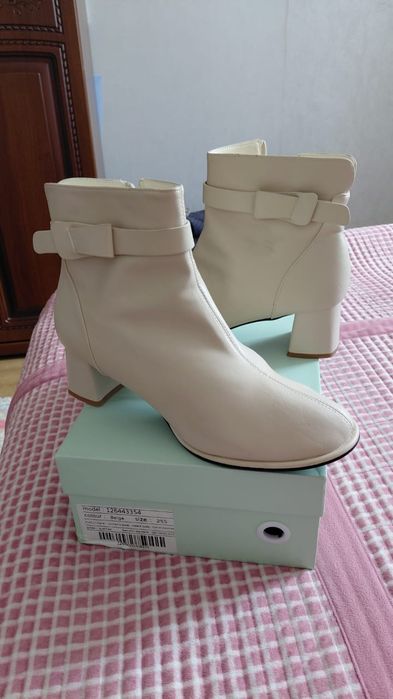 Срочно продам полусапоги