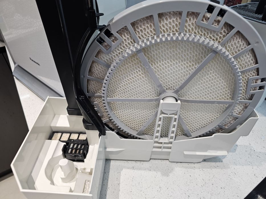 Очиститель воздуха Panasonic F-VXK70M