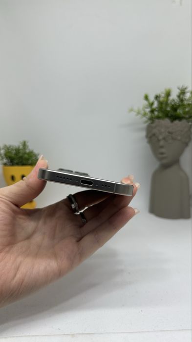 Ip 15 pro 256 gb 77% 43619 Pintel.kz