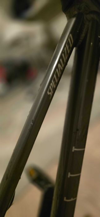 Велосипед 16 SPECIALIZED Jett